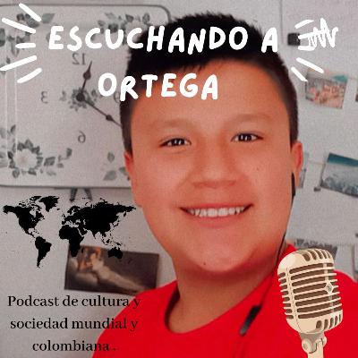 La mujer en la sociedad - escuchando a Ortega