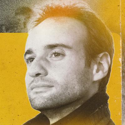 La CALIDAD NARRATIVA HA BAJADO | con LUIS LODOS | No me tires del carrete #25