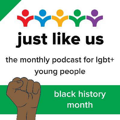 10/19. Our place in Black History Month 10/19. Our place in Black History Month