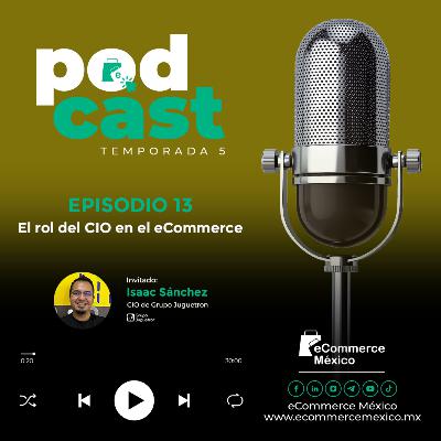 El rol de CIO en el eCommerce