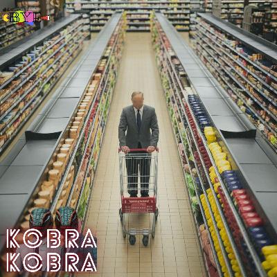 Kobra Gündem #171 - Bakanlar Alışverişte! (İmamoğlu III) Kobra Gündem #171 - Bakanlar Alışverişte! (İmamoğlu III)