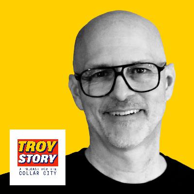 27: Scott Womer on Song City 27: Scott Womer on Song City
