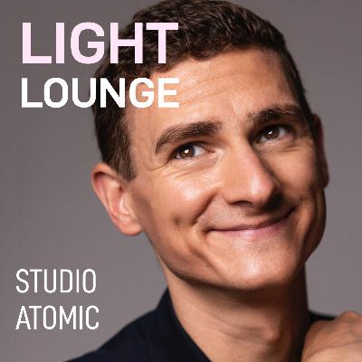 33 - Studio Atomic: co-founders Paola Pietrantoni and Gabriele Negro 33 - Studio Atomic: co-founders Paola Pietrantoni and Gabriele Negro