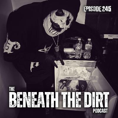 #245 - Heads Will Roll