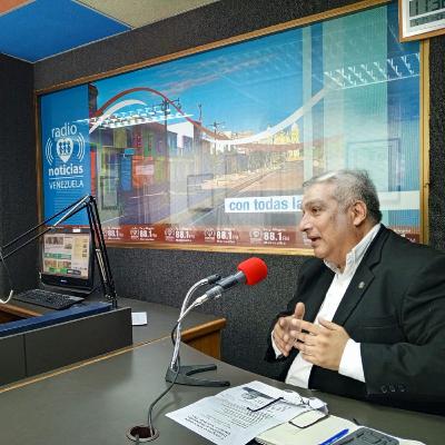 Frecuencia Noticias 523 - Empresarios Italo venezolanos apuestan por invertir en el país Frecuencia Noticias 523 - Empresarios Italo venezolanos apuestan por invertir en el país