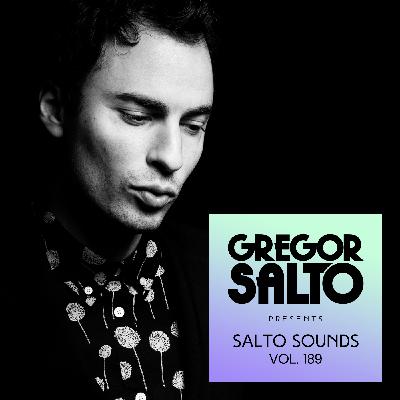 Salto Sounds vol. 189