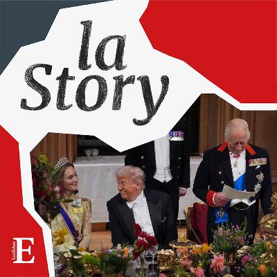 Trump au Royaume-Uni : derrière le faste, les deals