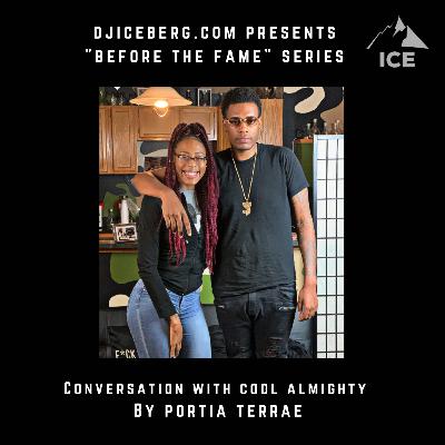 Detroit Native, Cool Almighty, Talks About His New Single, “10 Toes,” How Moving To ATL Changed His Career, His Clothing Line, ‘The Coolest Lame’ and MORE! Detroit Native, Cool Almighty, Talks About His New Single, “10 Toes,” How Moving To ATL Changed His Career, His Clothing Line, ‘The Coolest Lame’ and MORE!