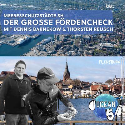7.2 Meeresschutzstädte SH - Der große Fördencheck