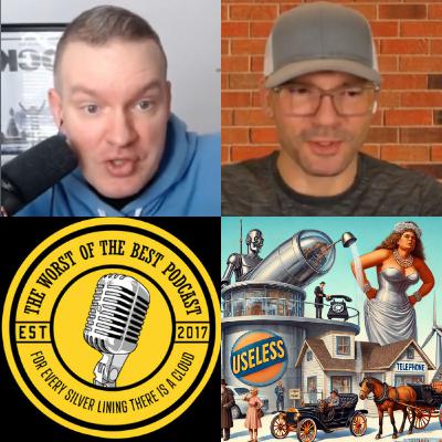 Predictions in History—These Did NOT Age Well Predictions in History—These Did NOT Age Well