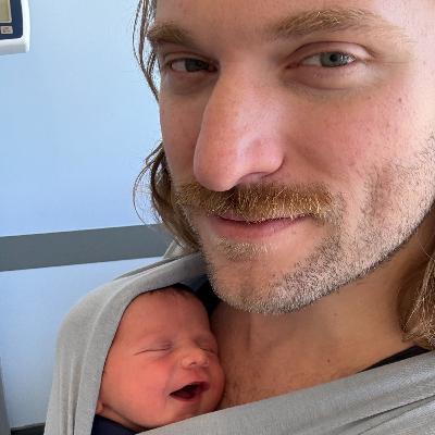 Benny Reiner - Paternity Leave Benny Reiner - Paternity Leave