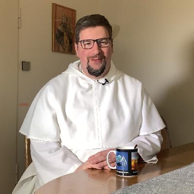 Auf ein Kaffee mit Pater Albert - Corona & Kirche