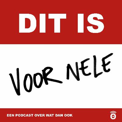 Dit is Voor Nele Dit is Voor Nele