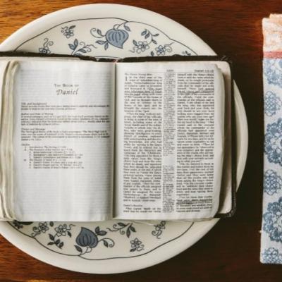 The Word Of God Is Food The Word Of God Is Food