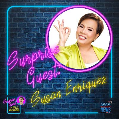 Tips ni Susan Enriquez on handling money (Episode 81)