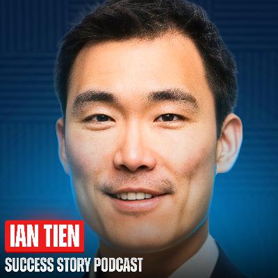 Lessons - Building a $100M Open Source Empire | Ian Tien - SaaS Scaling Expert