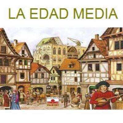 COMO FUE LA EDAD MEDIA?