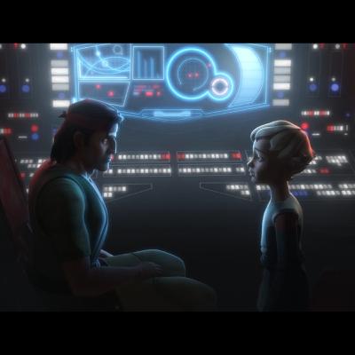 Episode LXXVIII - A Batch of Characters