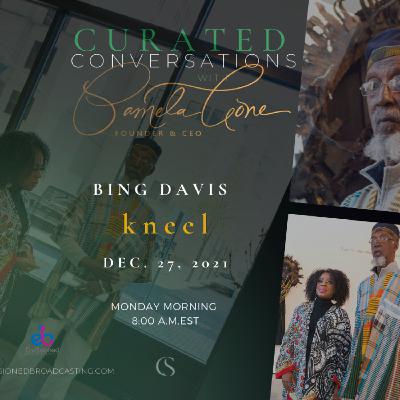 Bing Davis - Kneel