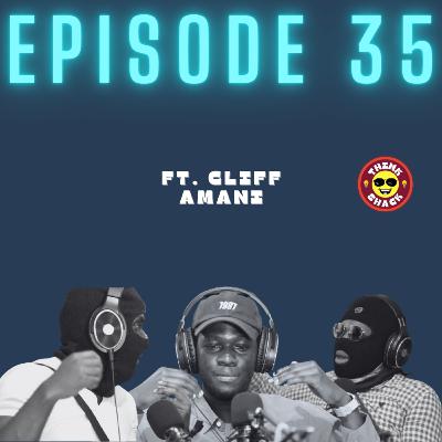 ThinkShack Ep. 35 - Conversations With A Black African Entrepreneur