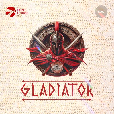 Gladiator - Go Ye Therefore