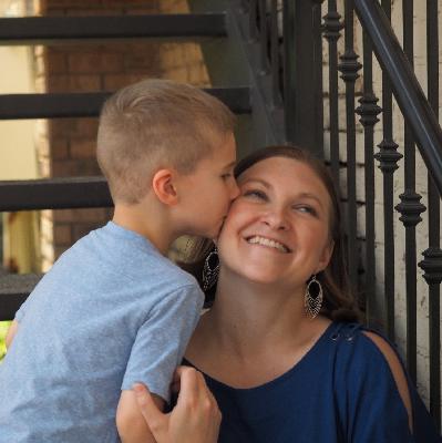 #06 Identifying Your Big Why to Get You Through the Ups and Downs
