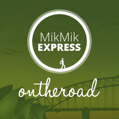 Mikmik Express On The Road Episode 54 Mikmik Express On The Road Episode 54