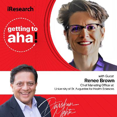 [Greatest Hits] Simple Insights, Big Impact: Unlocking Customer Insights with Renee Brown