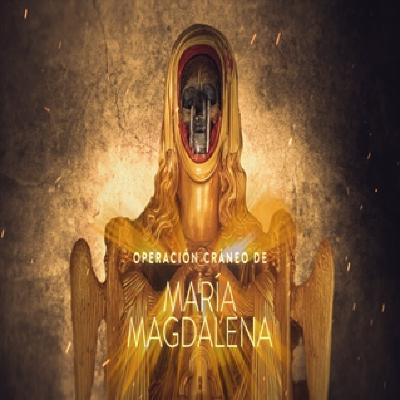 Cuarto Milenio 21×09 (02/11/2025): Operación cráneo de María Magdalena