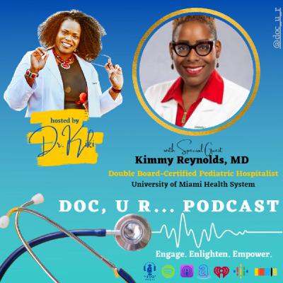 Doc, U R... Purposed Doc, U R... Purposed