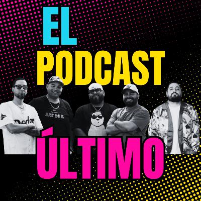 EL ÚLTIMO PODCAST