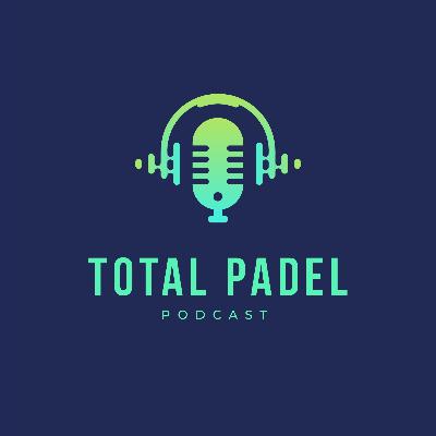Total Padel Podcast - MARCELO CAPITANI
