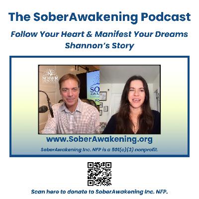 Follow Your Heart & Manifest Your Dreams