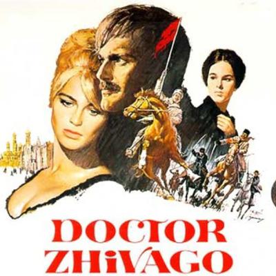 Doctor Zhivago Doctor Zhivago