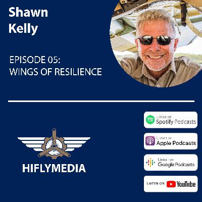 EPISODE 05: WINGS OF RESILIENCE