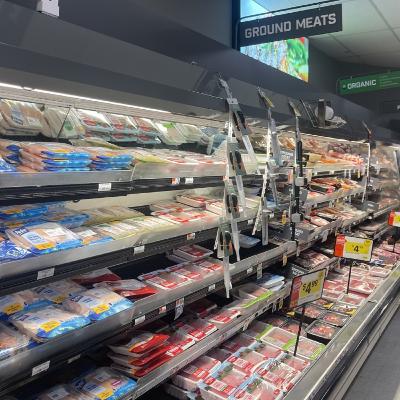 Tin trong nước - Hơn 42 triệu người Mỹ thoát khỏi nguy cơ thiếu thực phẩm Tin trong nước - Hơn 42 triệu người Mỹ thoát khỏi nguy cơ thiếu thực phẩm