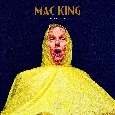 Mac King: 20,000 Shows and Counting