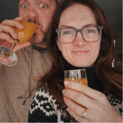 Episode 18: Dating As A Dog Person Part 1