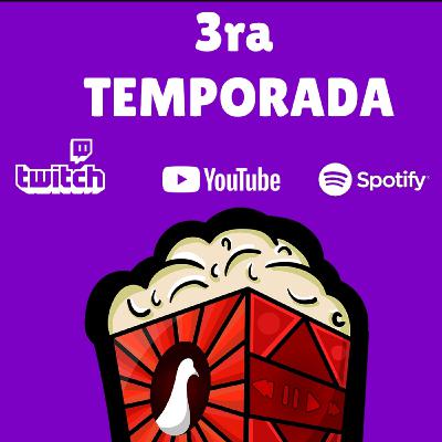 EP.02- MEJORES PELIS Y SERIES DEL 2022