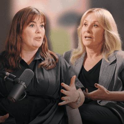 Is 'longevity' just anti-ageing with a new name? With Nadine Baggott & Dr. Sophie Shotter