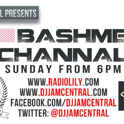 Bashment Bacchanal on Radio Lily 5/5/13