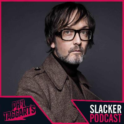 Jarvis Cocker