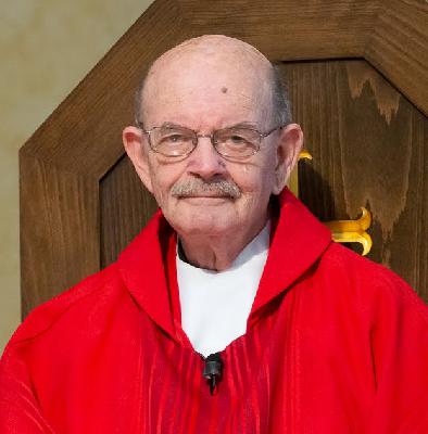 "Negative Encounter with God" - Msgr. Fairchild (03/01/2020) "Negative Encounter with God" - Msgr. Fairchild (03/01/2020)