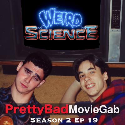 Weird Science (1985)
