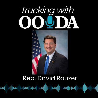 Rep. David Rouzer is Working to Fix the Broken Non-Domiciled CDL System