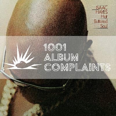 The Story Behind: Isaac Hayes - Hot Buttered Soul, Ep. 221