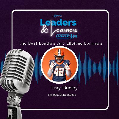 Built Different: The Trey Dudley Story – Grit, Grind & Greatness at Syracuse Built Different: The Trey Dudley Story – Grit, Grind & Greatness at Syracuse