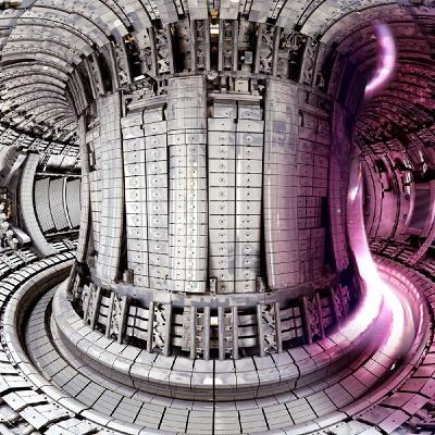 S1 Ep3: Fusionsenergi - En sol på jorden og fremtidens bæredygtige energikilde.