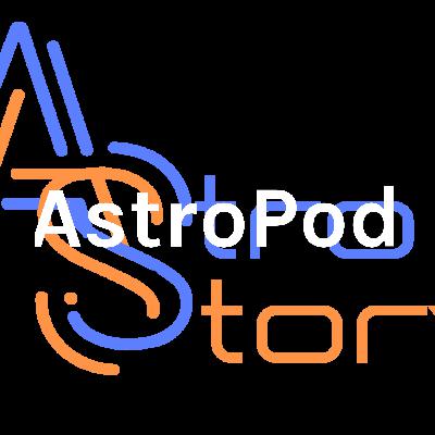 CV dan Interview untuk Lulusan Astronomi? Gimana tuh? feat Dimas Rexy - AstroPod #1