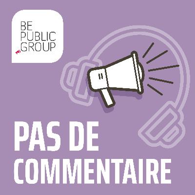 “Commencer mon métier de porte-parole par une communication de crise a été hyper formateur!”